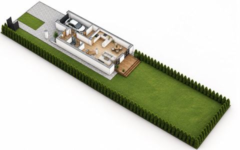 Plan 5 pok. 141m²