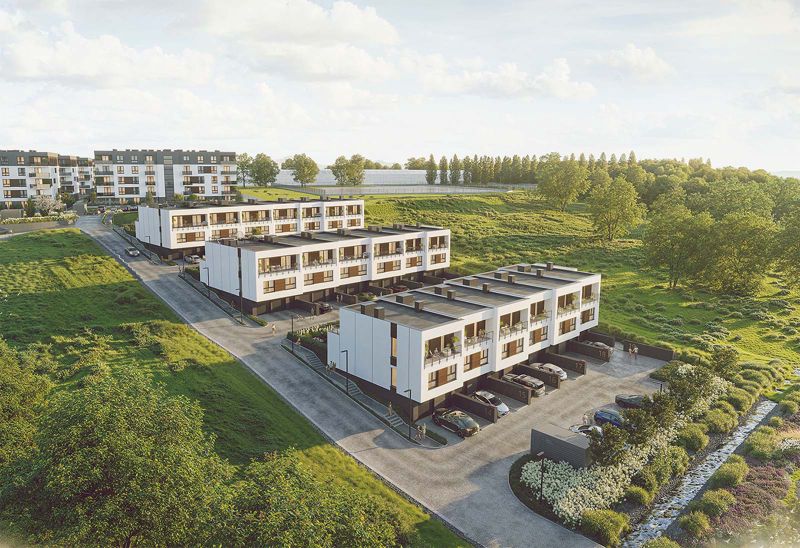 Dolina Krasowa 6