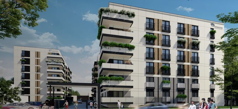 Apartamenty Prestige