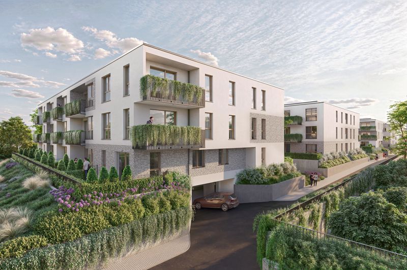 Astelia Park etap 3