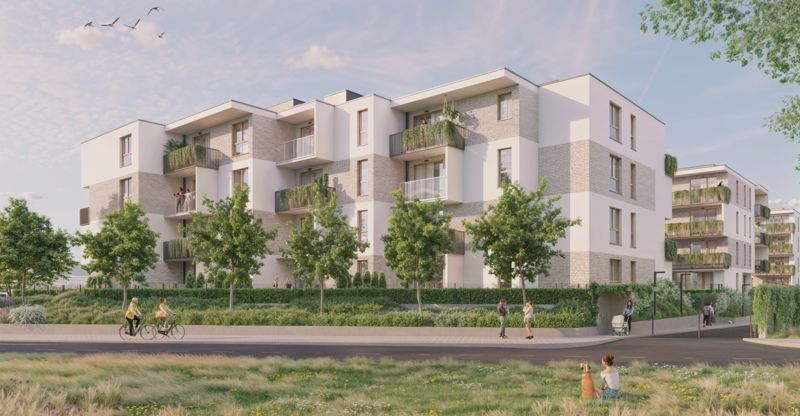 Astelia Park etap 1A
