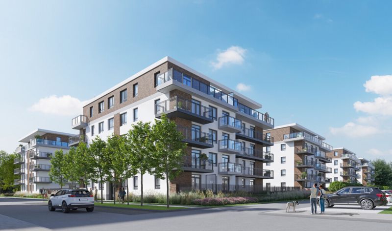 Nowe Miasto Polesie IV A