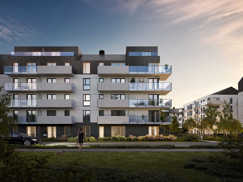 Naramowice Odnova II