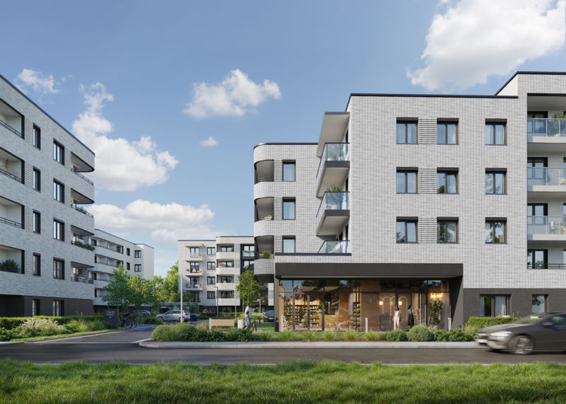 Zakole Wisły II ATAL — Kraków