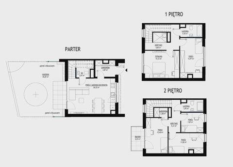 Plan 6 pok. 127m²