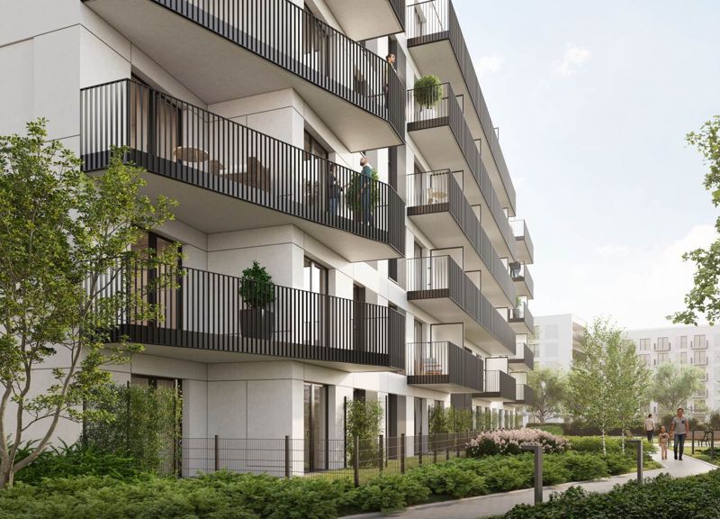 Bluszcz Apartamenty