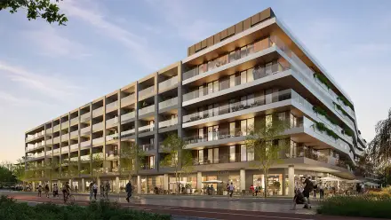 Miasto Polskich Mistrzów Olimpijskich