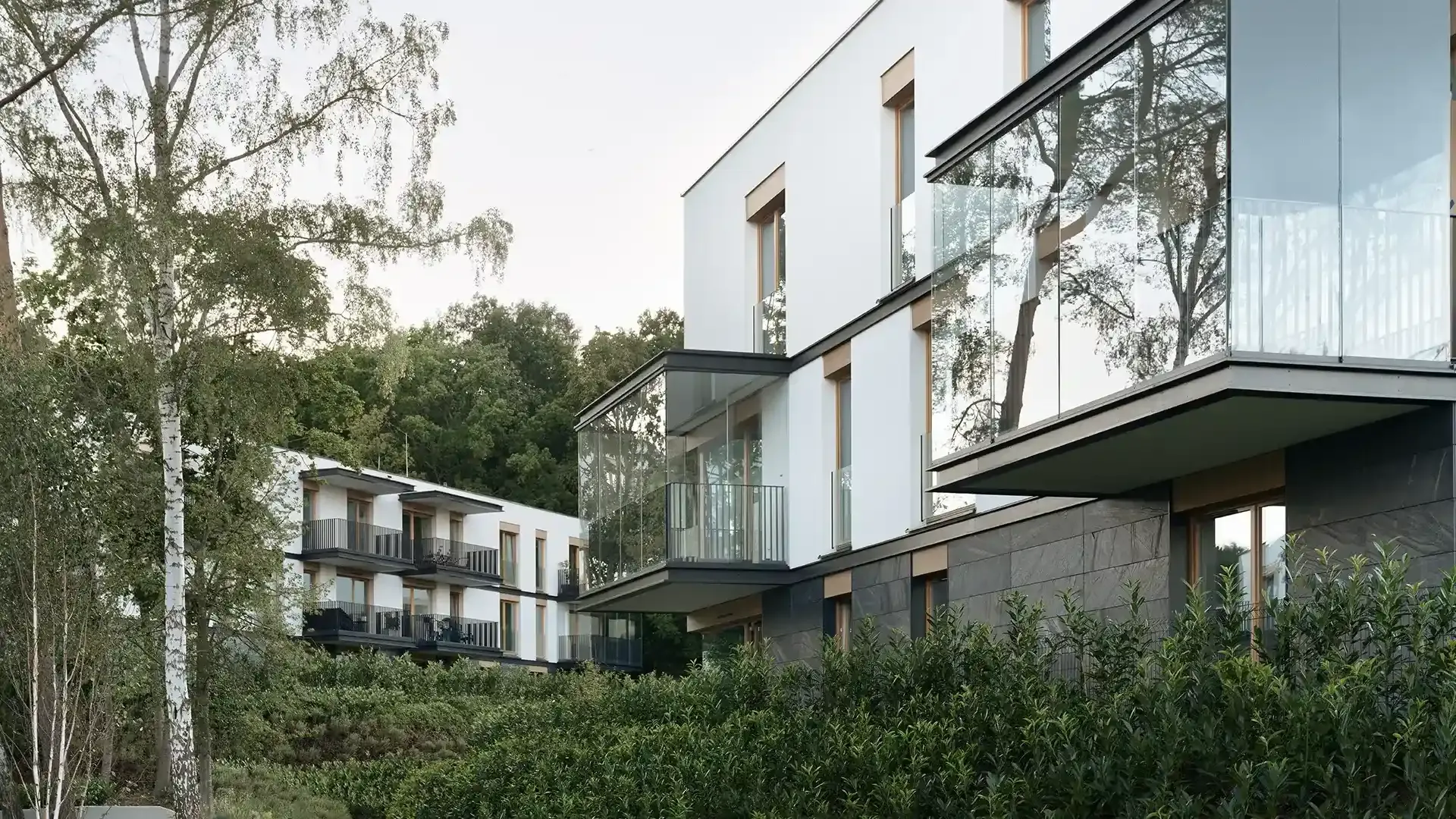 Nowe Kolibki — Gdynia