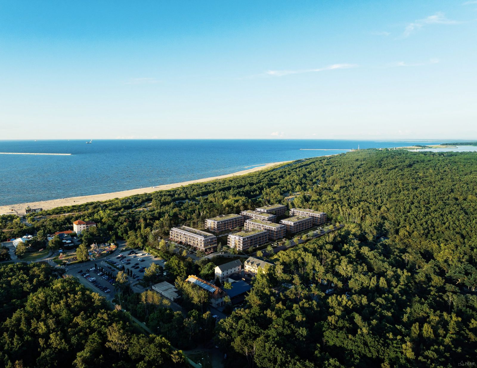 Port Island