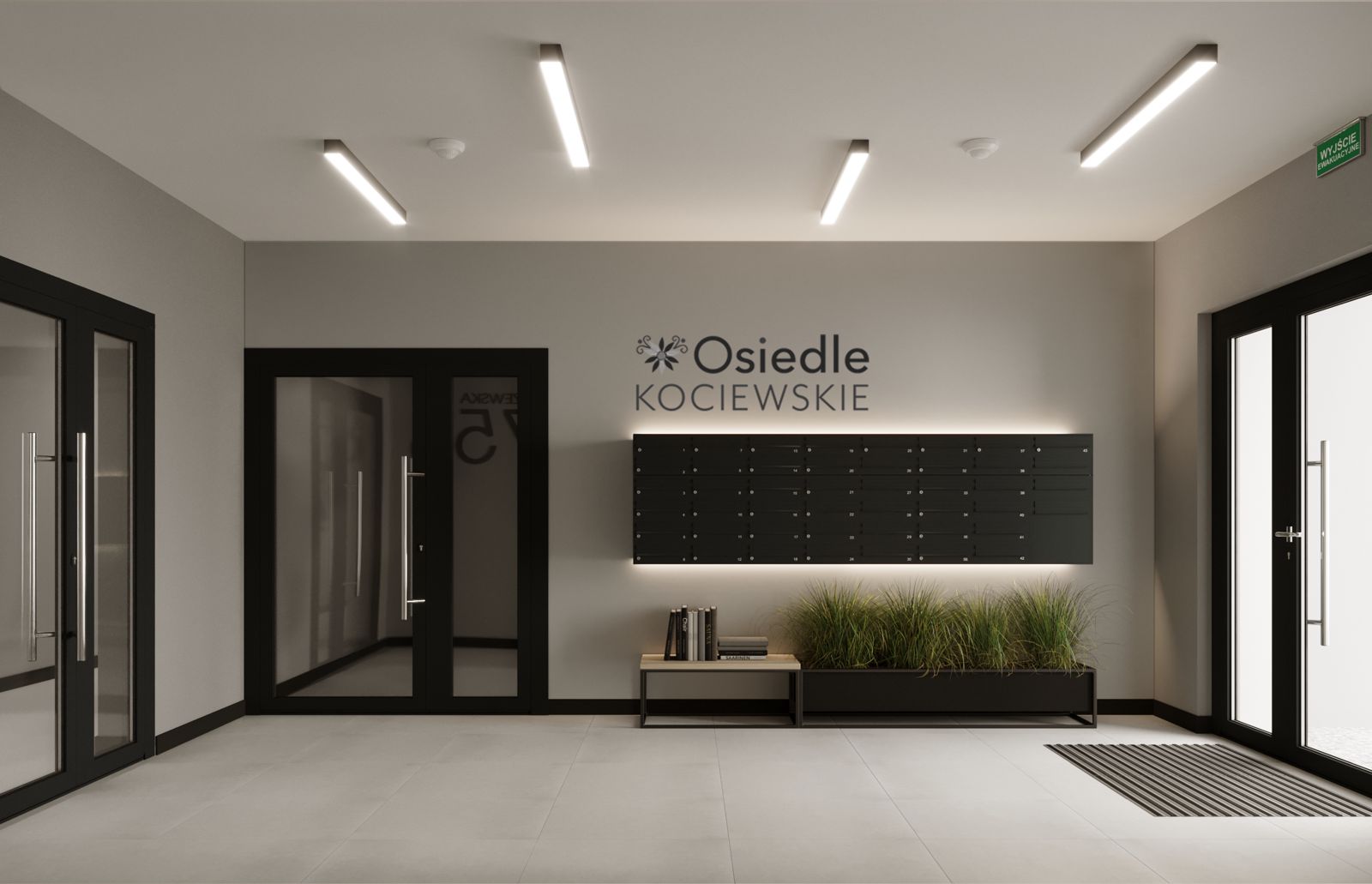 Osiedle Kociewskie