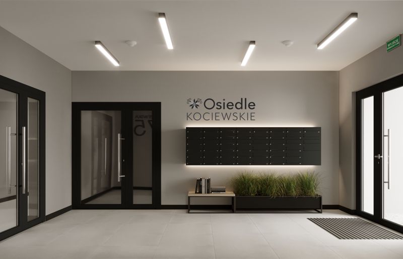 Osiedle Kociewskie
