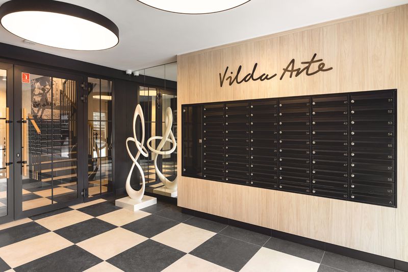 Vilda Arte
