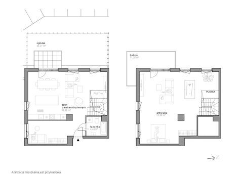 Plan 4 pok. 114m²