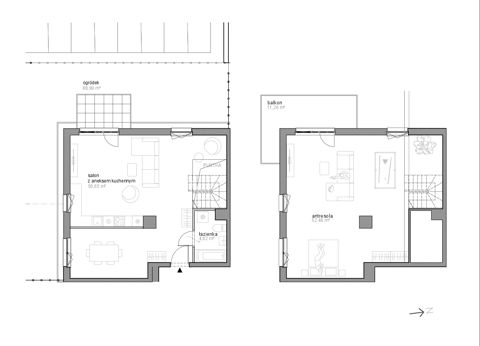 Plan 4 pok. 114m²