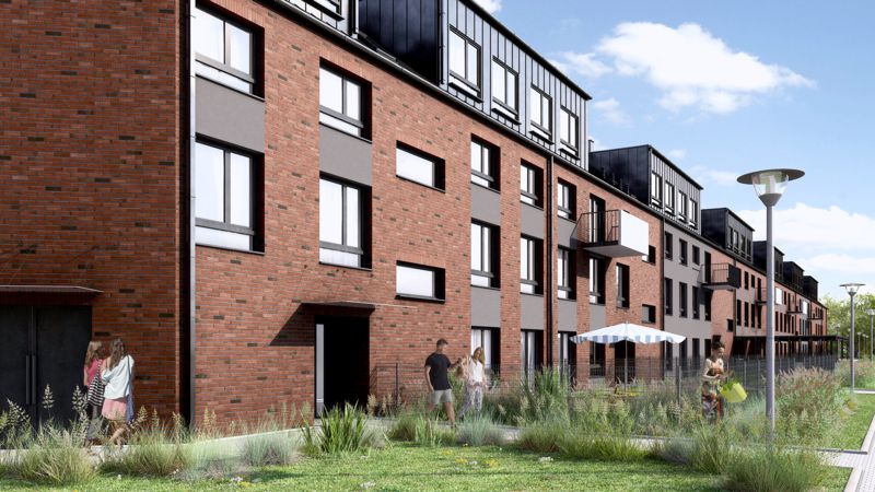 2M Apartments