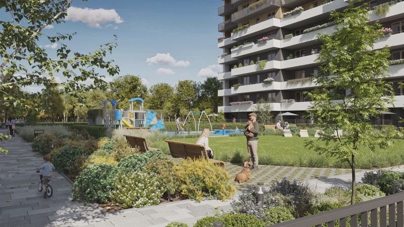 Podedworze 13