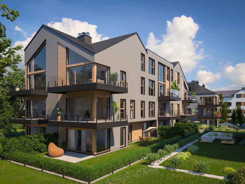 Stawowa Residence