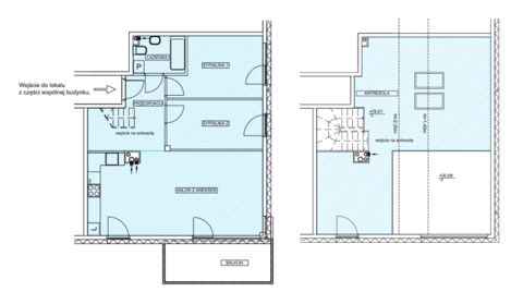 Plan 3 pok. 68m²