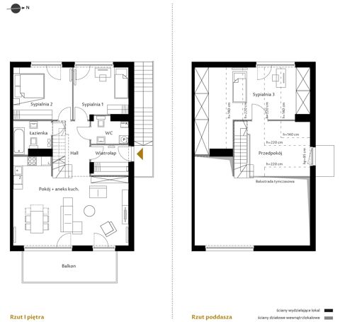 Plan 4 pok. 101m²