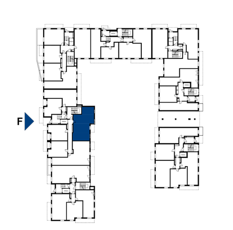 Plan 4 pok. 79m²