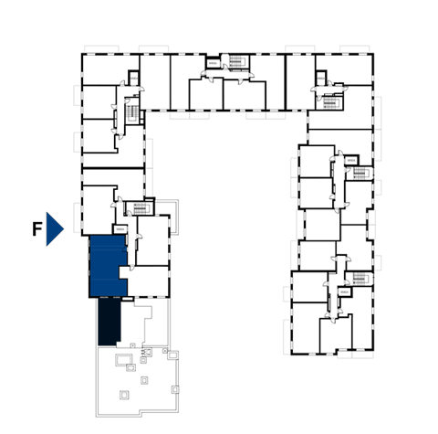 Plan 4 pok. 82m²