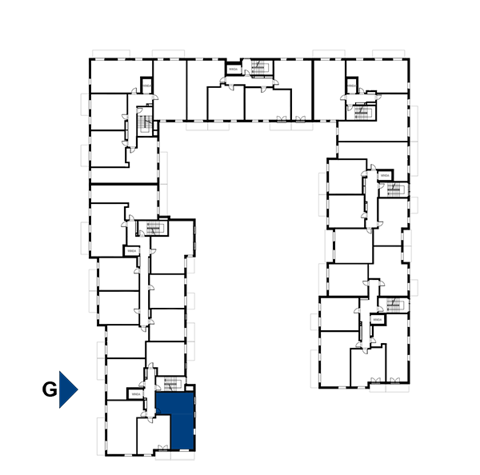 Plan 3 pok. 53m²