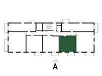 Plan 2 pok. 44m²