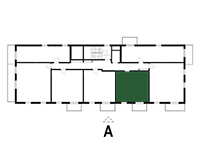Plan 2 pok. 44m²