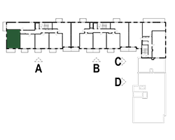 Plan 2 pok. 50m²
