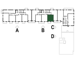 Plan 2 pok. 40m²
