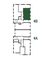 Plan 3 pok. 57m²