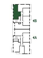 Plan 3 pok. 63m²