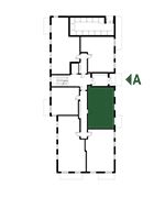 Plan 3 pok. 60m²