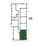 Plan 4 pok. 64m²