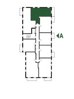 Plan 3 pok. 58m²