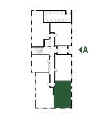 Plan 3 pok. 64m²