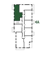 Plan 3 pok. 66m²
