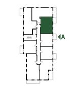 Plan 3 pok. 51m²