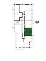 Plan 2 pok. 40m²