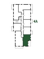 Plan 3 pok. 53m²