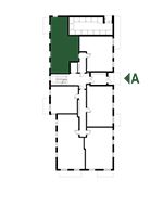 Plan 3 pok. 70m²