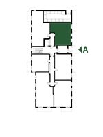 Plan 3 pok. 58m²