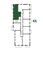 Plan 3 pok. 65m²