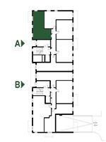 Plan 2 pok. 51m²