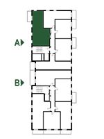 Plan 3 pok. 68m²
