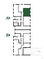 Plan 2 pok. 41m²