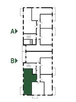 Plan 3 pok. 63m²