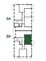 Plan 3 pok. 48m²
