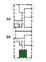 Plan 2 pok. 40m²