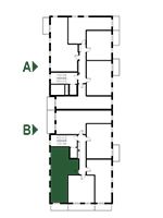 Plan 4 pok. 63m²
